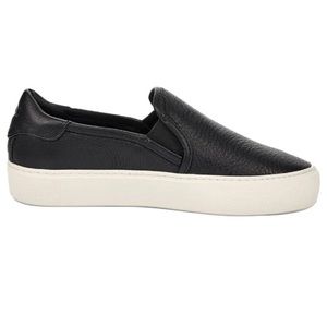 UGG jass slip on leather